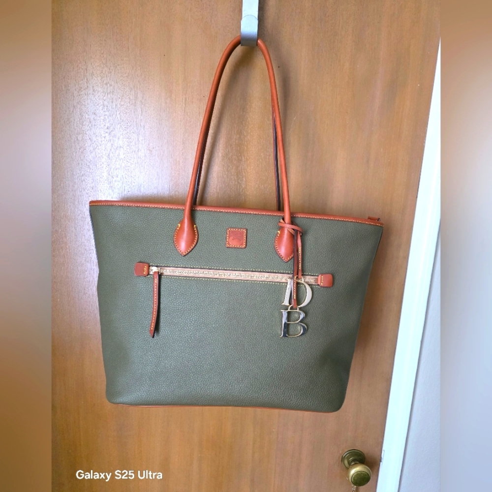 Dooney&Bourke Large Tote